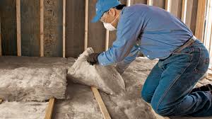 Best Fireproof Insulation  in Unt Vernon, MO